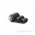 GN614 Ball Plunger Screws